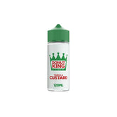 Donut King E liquid